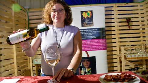 Inauguración de la Feria Agroalimentaria 2024 (4)