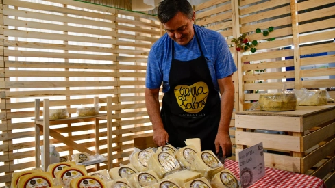 Inauguración de la Feria Agroalimentaria 2024 (25)