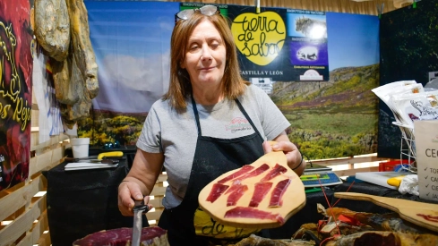 Inauguración de la Feria Agroalimentaria 2024 (28)