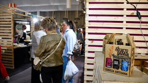 Inauguración de la Feria Agroalimentaria 2024 (32)