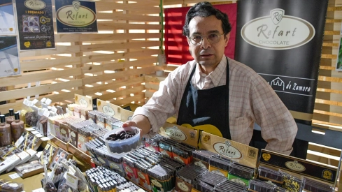 Inauguración de la Feria Agroalimentaria 2024 (35)