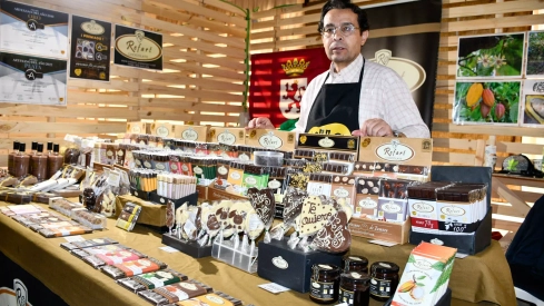 Inauguración de la Feria Agroalimentaria 2024 (36)