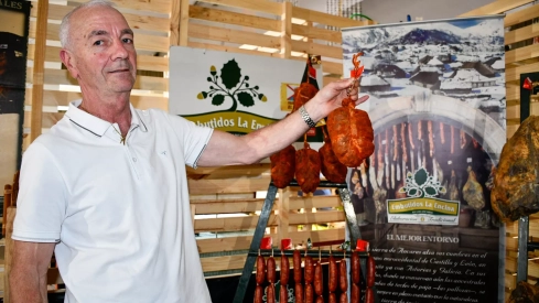 Inauguración de la Feria Agroalimentaria 2024 (37)