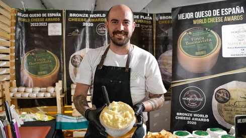 Inauguración de la Feria Agroalimentaria 2024 (38)