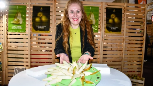 Inauguración de la Feria Agroalimentaria 2024 (44)