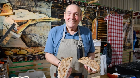 Inauguración de la Feria Agroalimentaria 2024 (48)