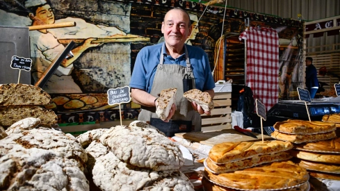Inauguración de la Feria Agroalimentaria 2024 (49)