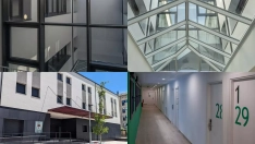 Nuevo Colegio Mayor de Ponferrada Nuevo Colegio Mayor de Ponferrada