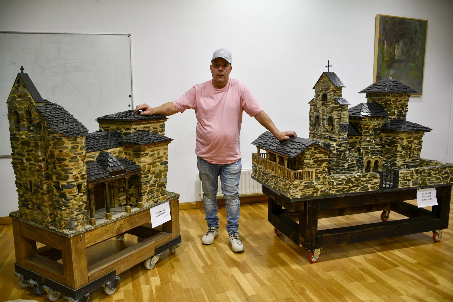 Exposición de Gelo(31) Exposición de Gelo(31)