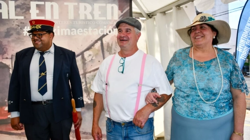 Toral en Tren 2024 (6)