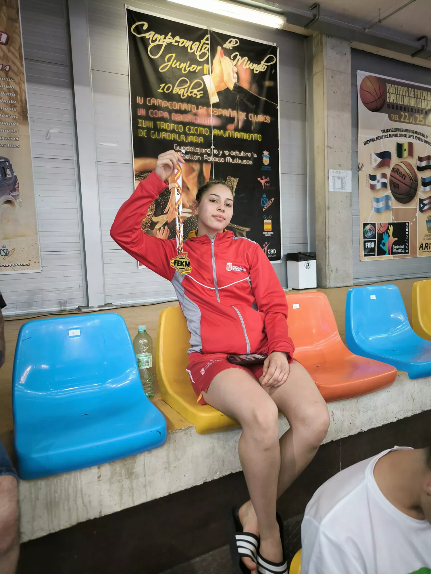 Los luchadores del Mamba Fight Club de Ponferrada brillan en el Campeonato de España de Kickboxing y Muay thai Los luchadores del Mamba Fight Club de Ponferrada brillan en el Campeonato de España de Kickboxing y Muay thai