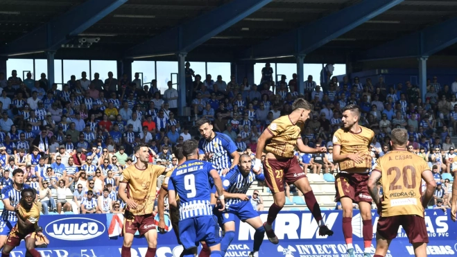 Segunda parte Ponferradina Córdoba (146)