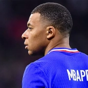 Archivo: Mbappé, nuevo jugador del Real Madrid