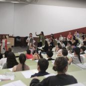 Los alumnos y profesores de 2º de Bachillerato ya conocen las pautas para la nueva 'PAU'