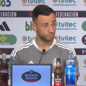 Pablo Clavería, jugador de la Ponferradina | Foto: Twitter Ponferradina