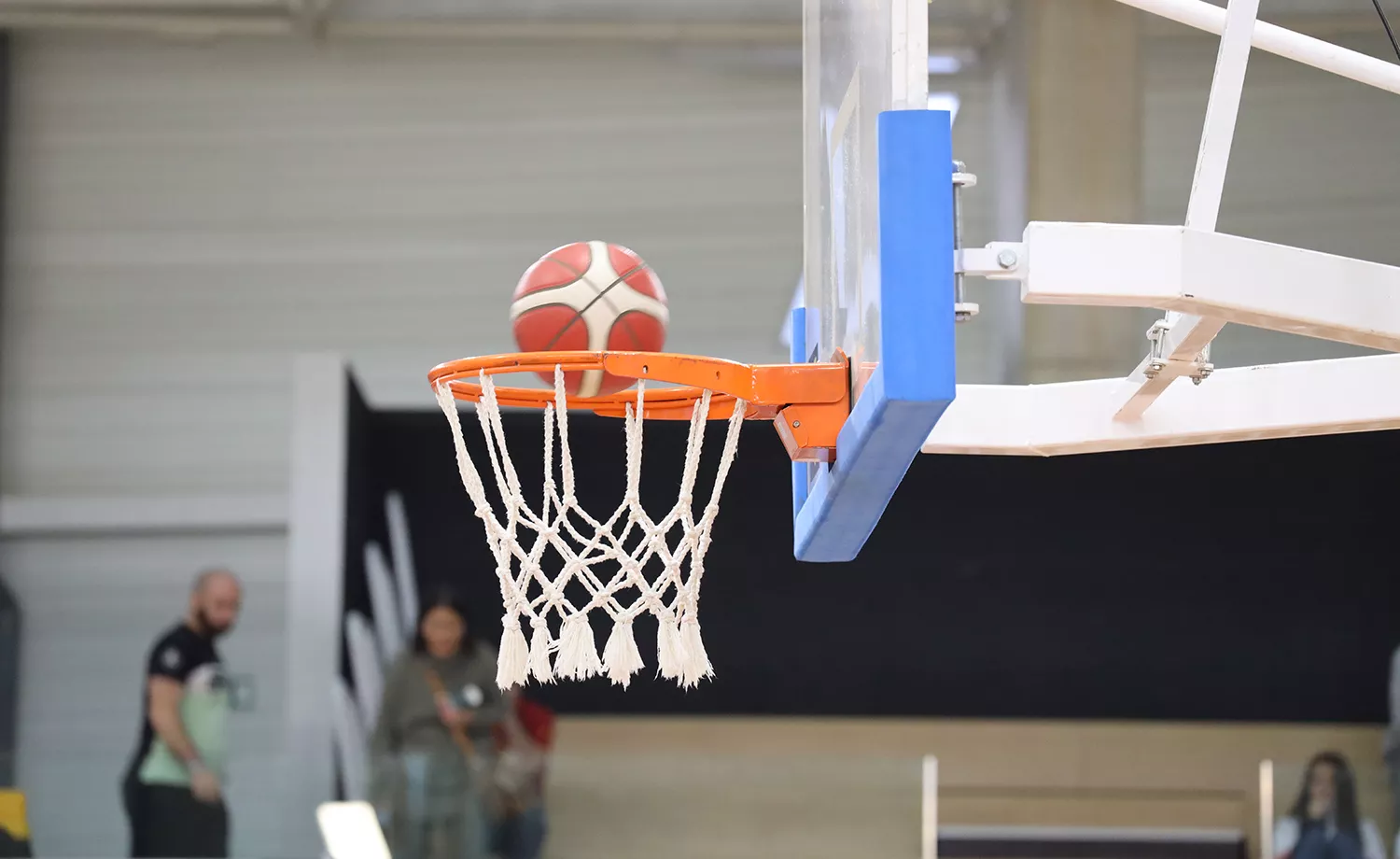 Club Baloncesto Bembibre agoniza y podría desaparecer o vender su plaza en los próximos días Club Baloncesto Bembibre agoniza y podría desaparecer o vender su plaza en los próximos días