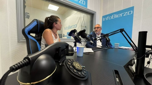 Entrevista a Olegario Ramón, presidente del Consejo Comarcal del Bierzo