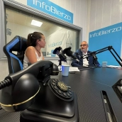 Entrevista a Olegario Ramón, presidente del Consejo Comarcal del Bierzo