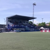 Campo Vicente del Bosque de Compostilla