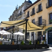 Restaurate Lúa de Ponferrada Restaurate Lúa de Ponferrada