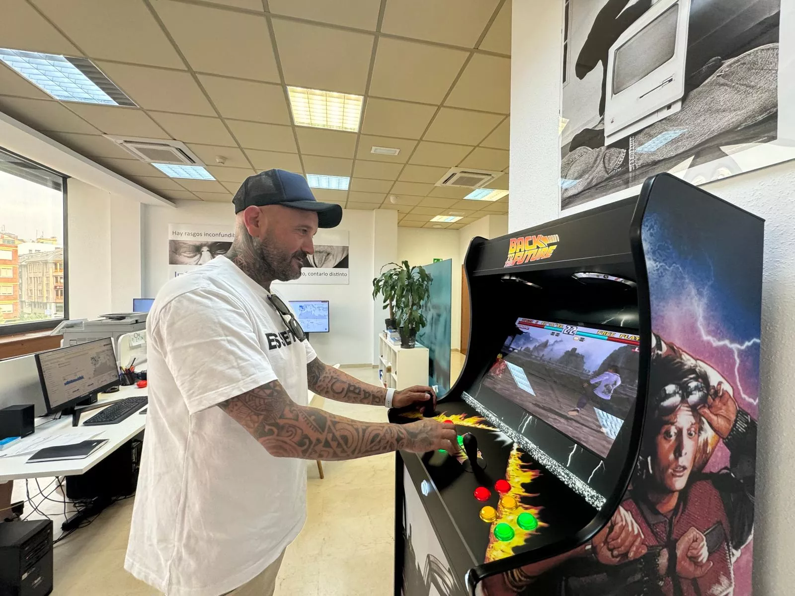 MIRADA SOCIALAlbert Novo DJ berciano (4) MIRADA SOCIALAlbert Novo DJ berciano (4)