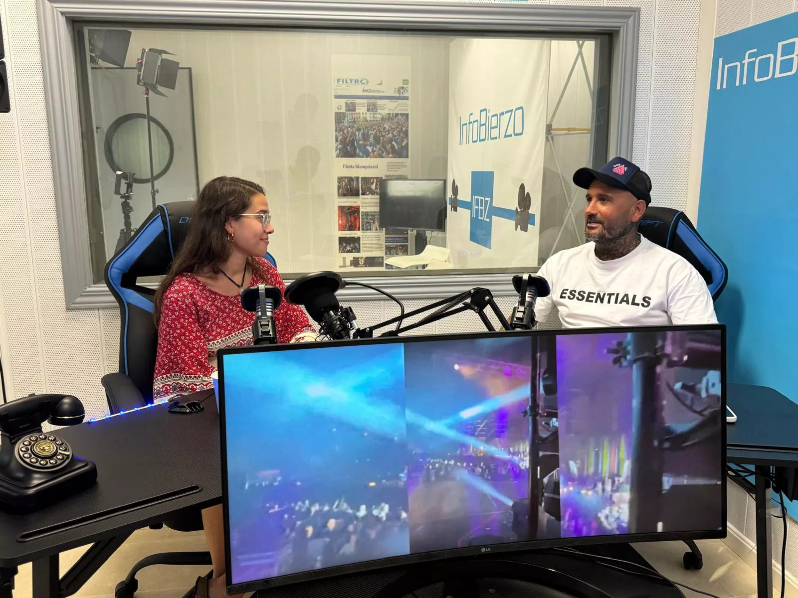 MIRADA SOCIALAlbert Novo DJ berciano (2) MIRADA SOCIALAlbert Novo DJ berciano (2)