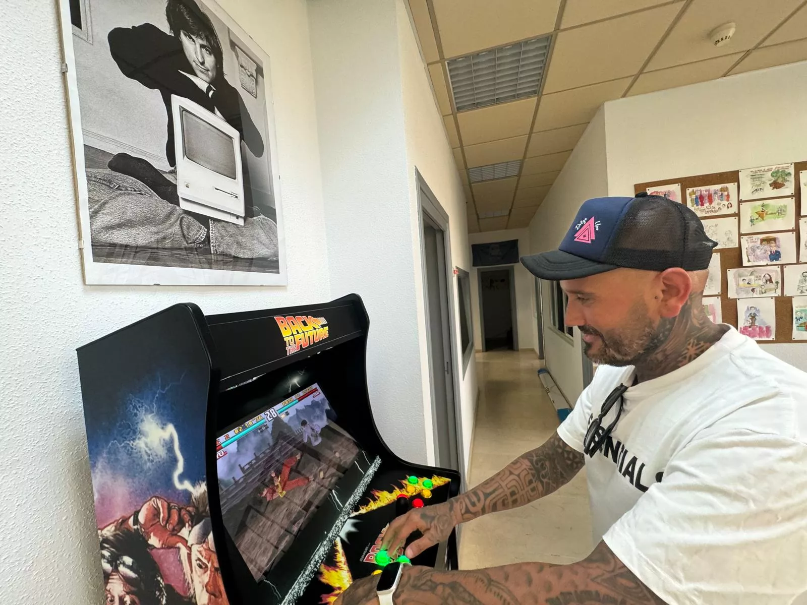 MIRADA SOCIALAlbert Novo DJ berciano (3) MIRADA SOCIALAlbert Novo DJ berciano (3)