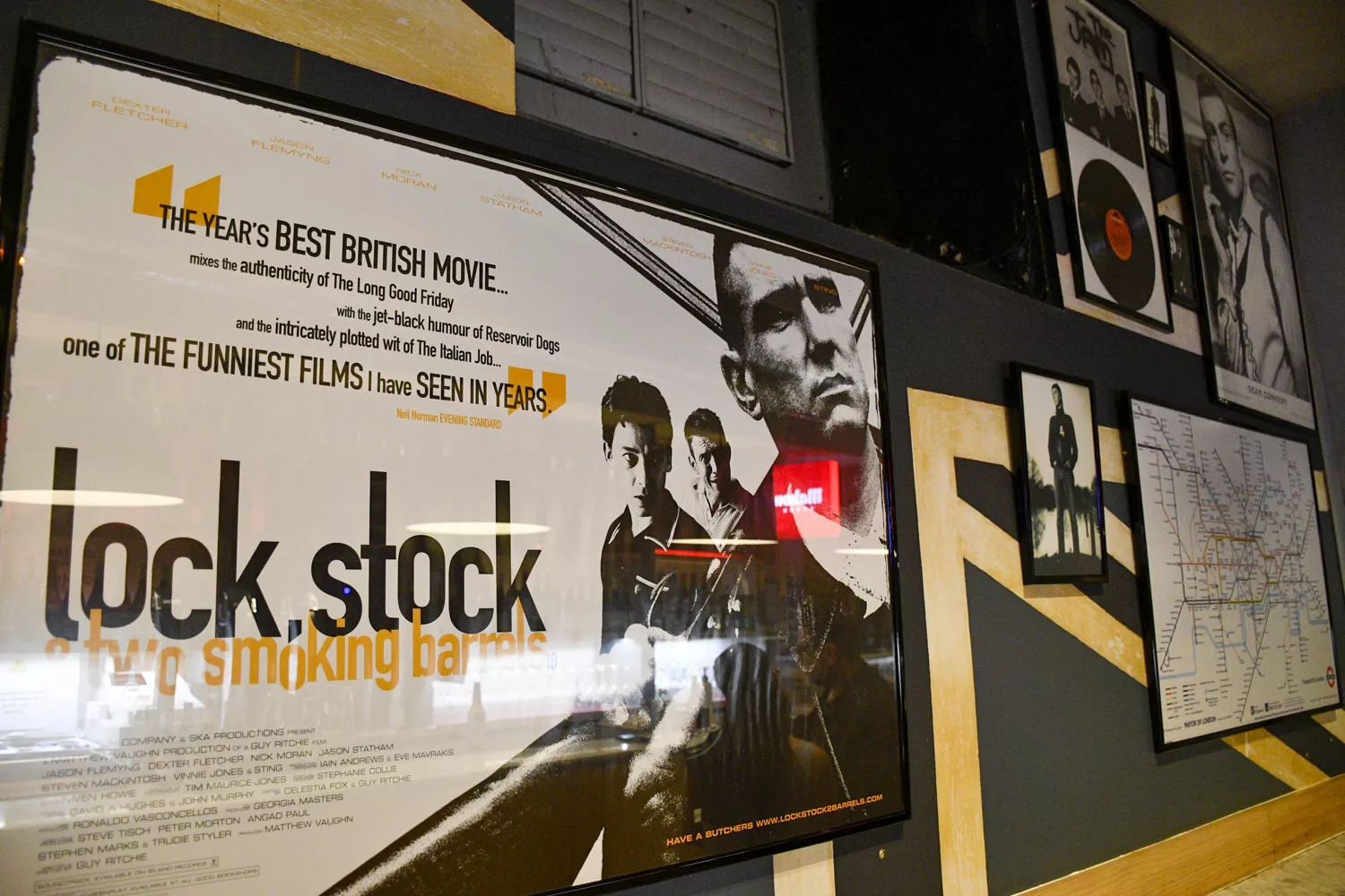 25 aniversario Bar Chelsea (7) 25 aniversario Bar Chelsea (7)