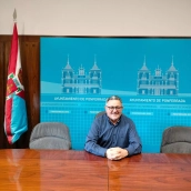 El PP acusa a Olegario Ramón de "retrasar" los proyectos pendientes de infraestructuras