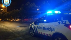 Dos denuncias por superar la tasa de alcohol al volante este fin de semana en Ponferrada Dos denuncias por superar la tasa de alcohol al volante este fin de semana en Ponferrada
