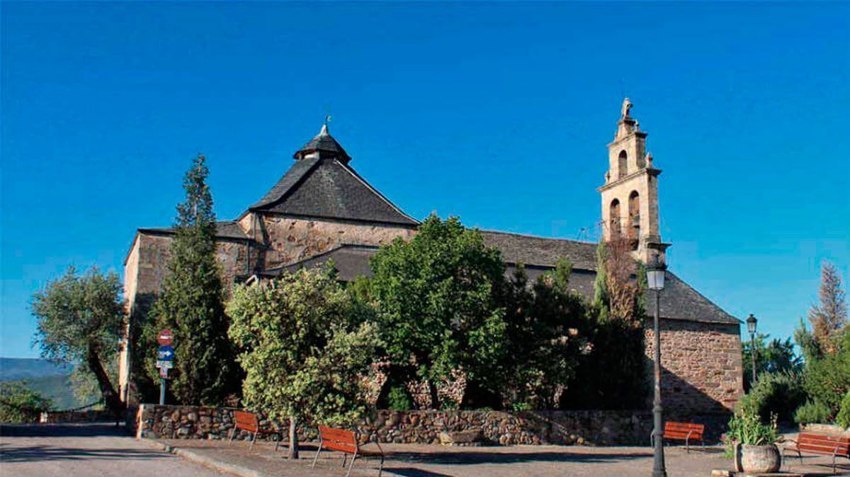 Columbrianos_Leon_Camino_Frances_iglesia_San_Esteban