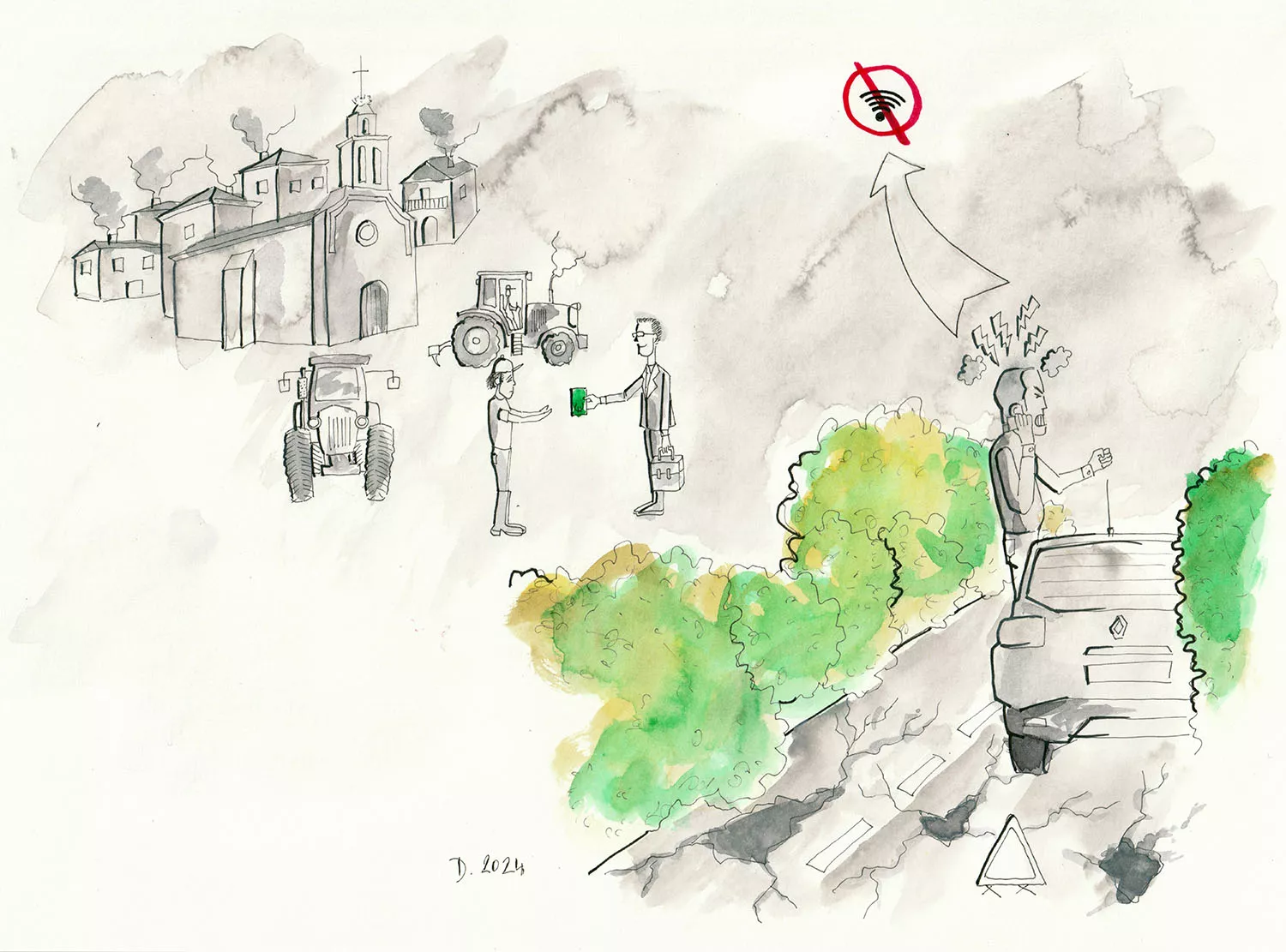 vineta elecciones europeas vineta elecciones europeas