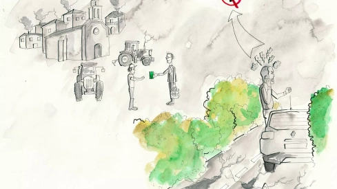 vineta elecciones europeas