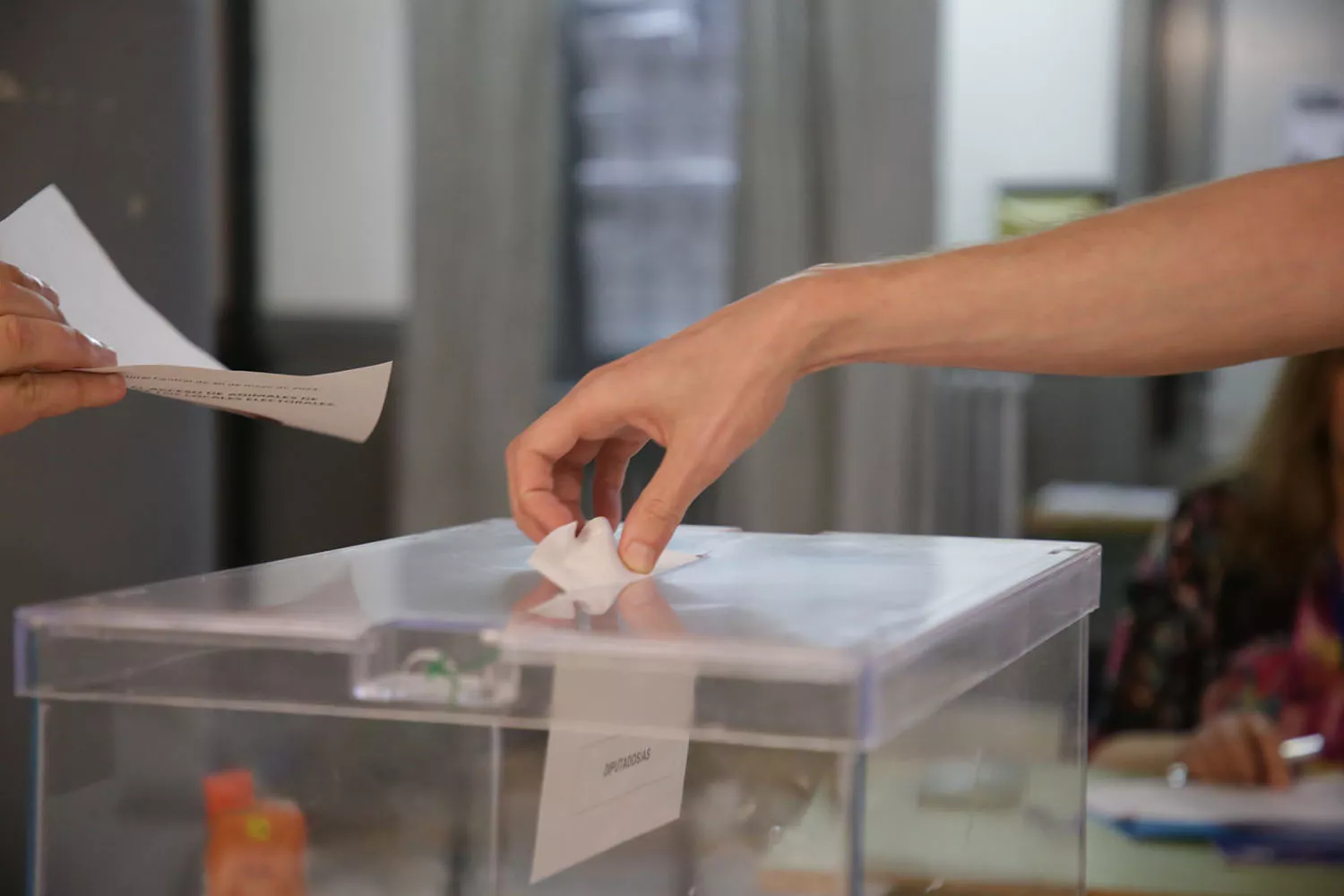 elecciones europeas 24 bierzo