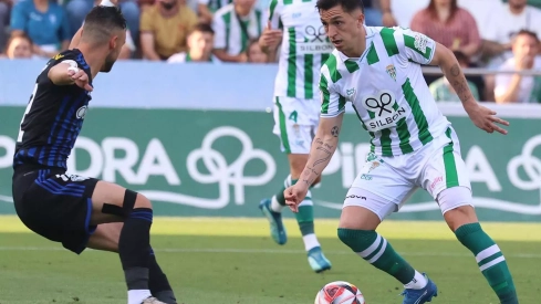 Córdoba Ponferradina