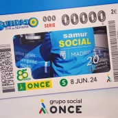 La ONCE reparte 20.000 euros en Toreno con el Cupón Fin de Semana