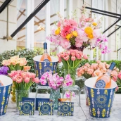 Elaba de Emilio Moro se une a la firma de moda Philippa 1970 en una edición limitada de 5.000 botellas.