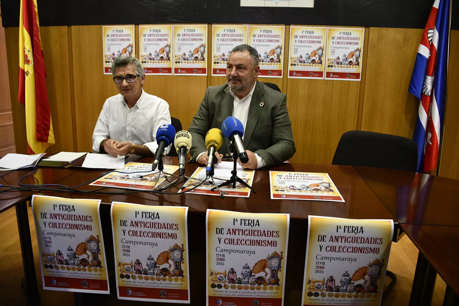 Feria de antigüedades y coleccionismo (1) 1 Feria de antigüedades y coleccionismo (1) 1