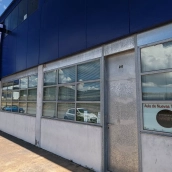 Bajos del Toralín cedidos para los exámenes de conducir en Ponferrada y El Bierzo. Bajos del Toralín cedidos para los exámenes de conducir en Ponferrada y El Bierzo.