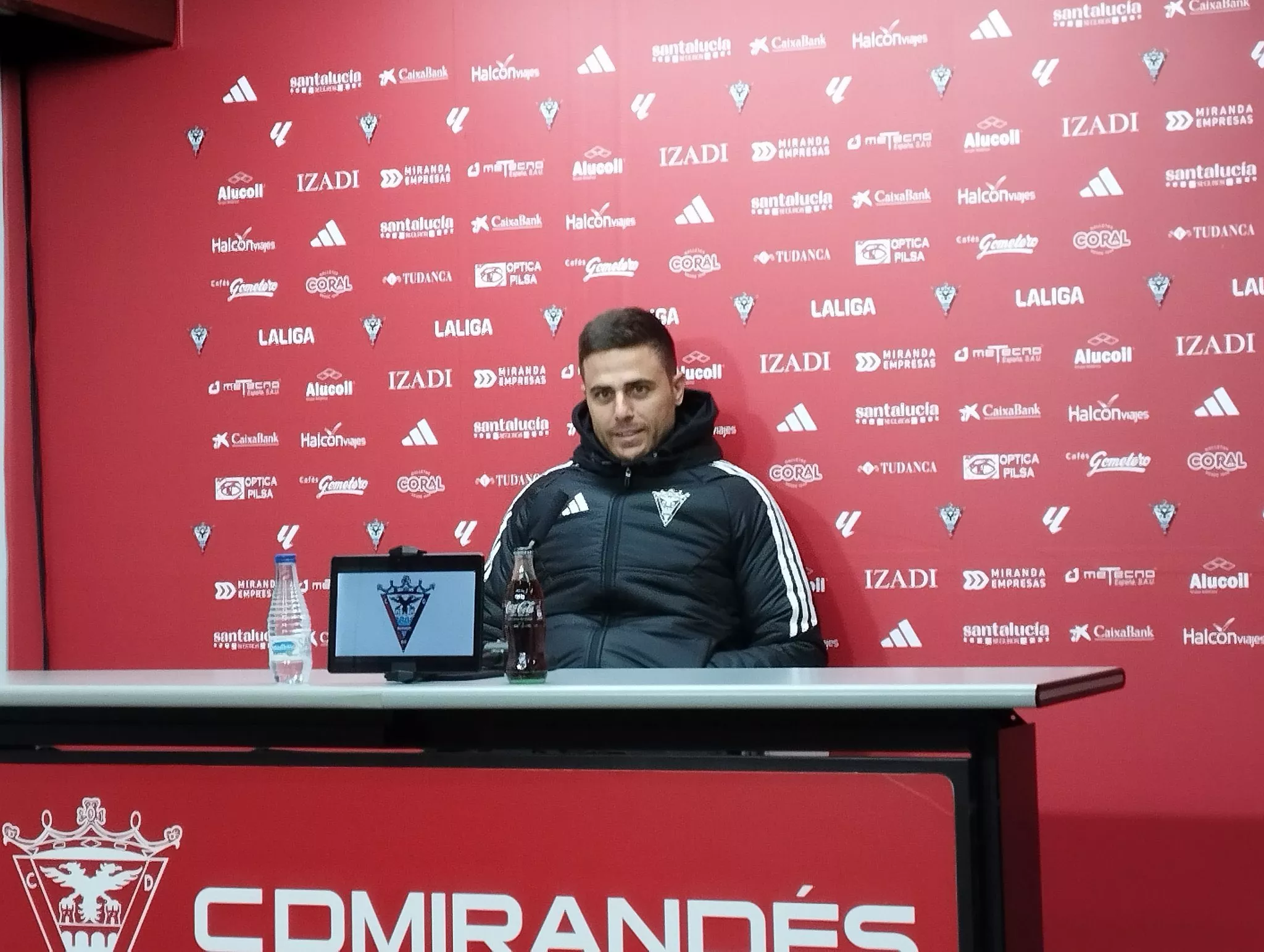 Alessio Lisci @oviedismo