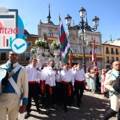Resultados de la encuesta sobre el día 'oficial' del Bierzo. Resultados de la encuesta sobre el día 'oficial' del Bierzo.