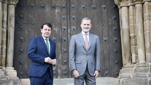 Inauguración de las Edades del Hombre (27)