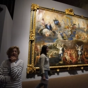 Exposición de las Edades del Hombre en Villafranca (14)