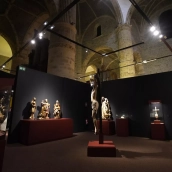 Exposición de las Edades del Hombre en Villafranca (28)