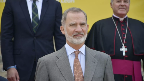 Visita del rey a Villafranca del Bierzo (12)