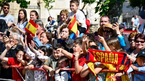 Visita del rey a Villafranca (23)