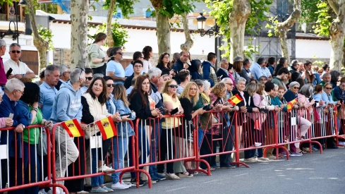 Visita del rey a Villafranca (24)