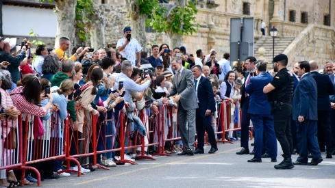 Visita del rey a Villafranca (34)