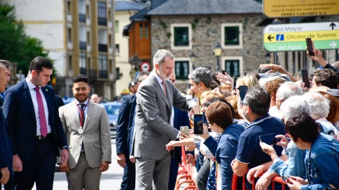 Visita del rey a Villafranca (41)
