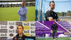 La Ponferradina añade nuevos candidatos para convertirse en entrenador de cara a la próxima temporada La Ponferradina añade nuevos candidatos para convertirse en entrenador de cara a la próxima temporada